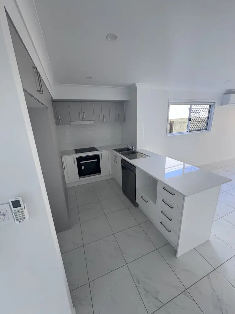 Second view of Homely house listing, 44 Harmony Circuit, Narangba QLD 4504