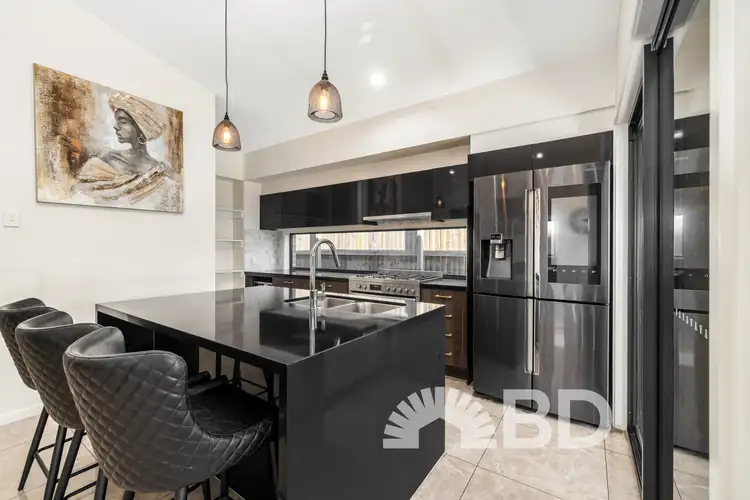 Third view of Homely house listing, 110 Greenhaven Circuit, Narangba QLD 4504