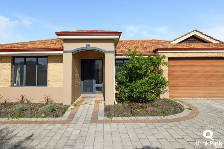 38B Raleigh Street, Carlisle WA 6101