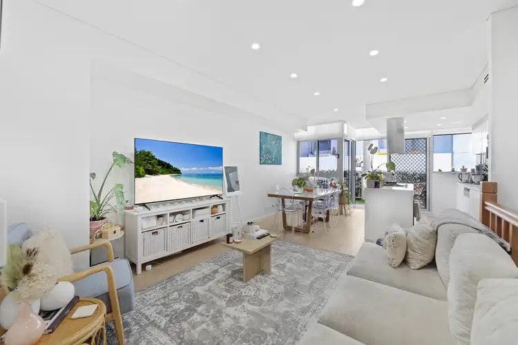 Second view of Homely apartment listing, 14/90 Tennyson Road, Mortlake NSW 2137