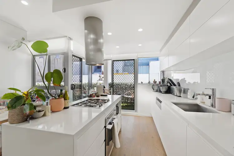 Third view of Homely apartment listing, 14/90 Tennyson Road, Mortlake NSW 2137