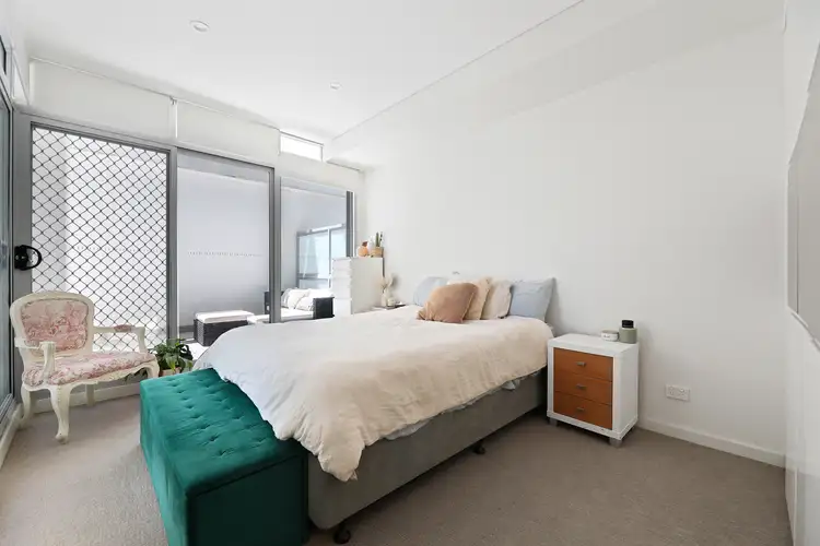 Fourth view of Homely apartment listing, 14/90 Tennyson Road, Mortlake NSW 2137