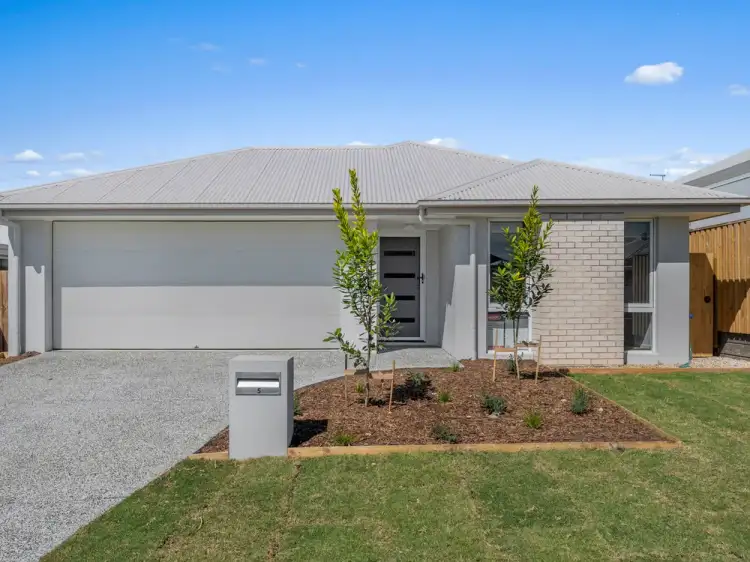 5 Sophora St, White Rock QLD 4306