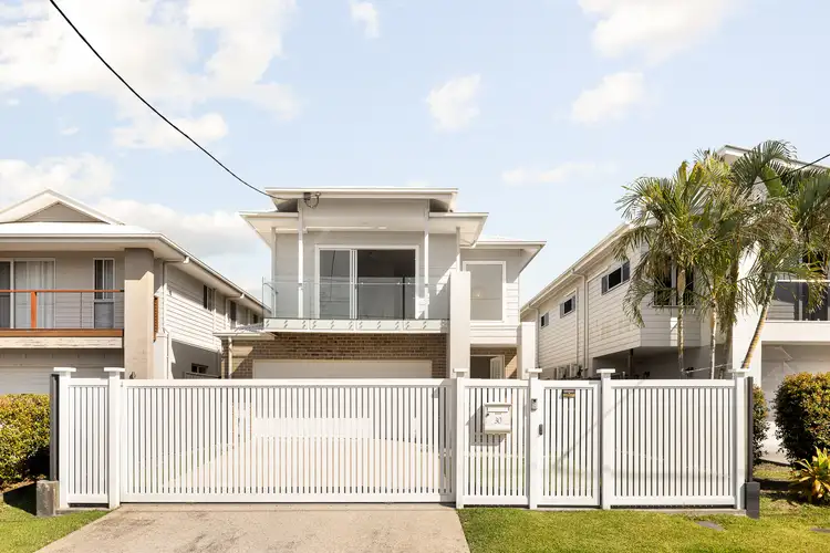 30 Ure Street, Hendra QLD 4011