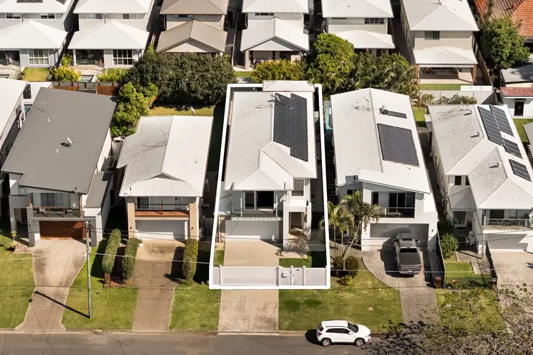 Second view of Homely house listing, 30 Ure Street, Hendra QLD 4011