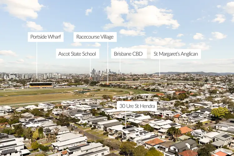 Third view of Homely house listing, 30 Ure Street, Hendra QLD 4011
