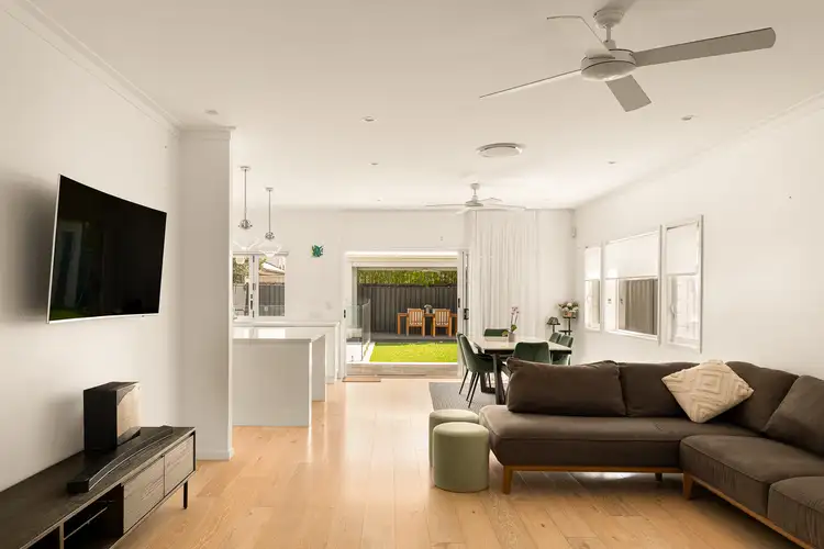 Fourth view of Homely house listing, 30 Ure Street, Hendra QLD 4011