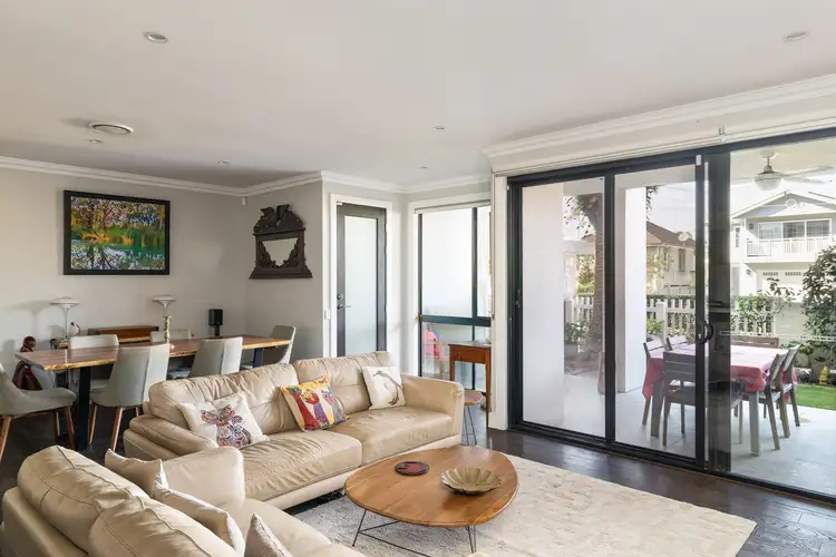 Third view of Homely townhouse listing, 11/22 Crescent Way, Hendra QLD 4011