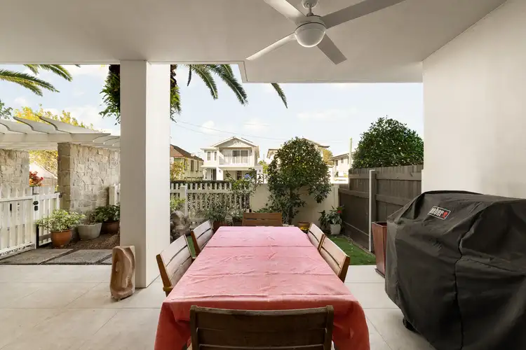 Fourth view of Homely townhouse listing, 11/22 Crescent Way, Hendra QLD 4011