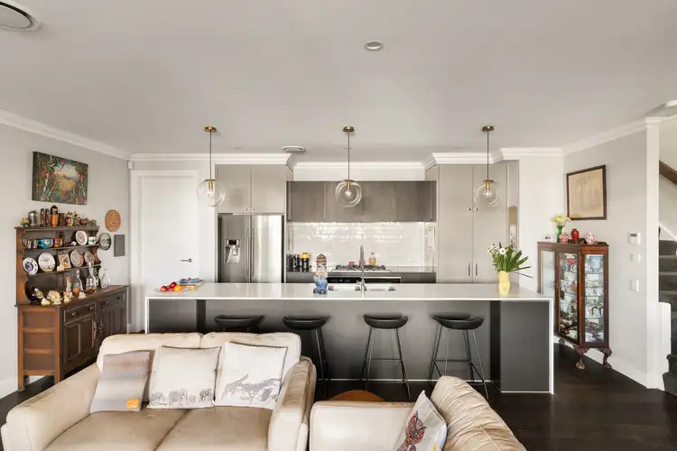 Fifth view of Homely townhouse listing, 11/22 Crescent Way, Hendra QLD 4011