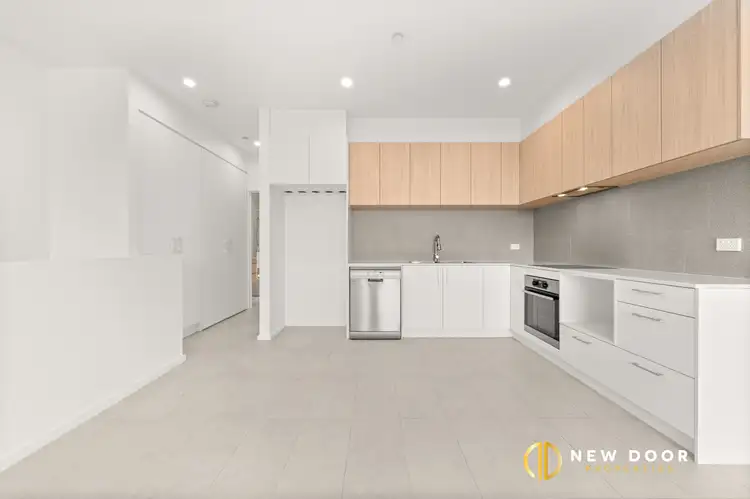 Third view of Homely unit listing, 29/16 Alex Colley Cres, Wright ACT 2611