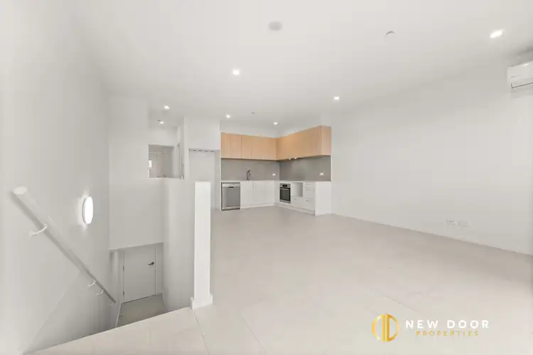 Fifth view of Homely unit listing, 29/16 Alex Colley Cres, Wright ACT 2611