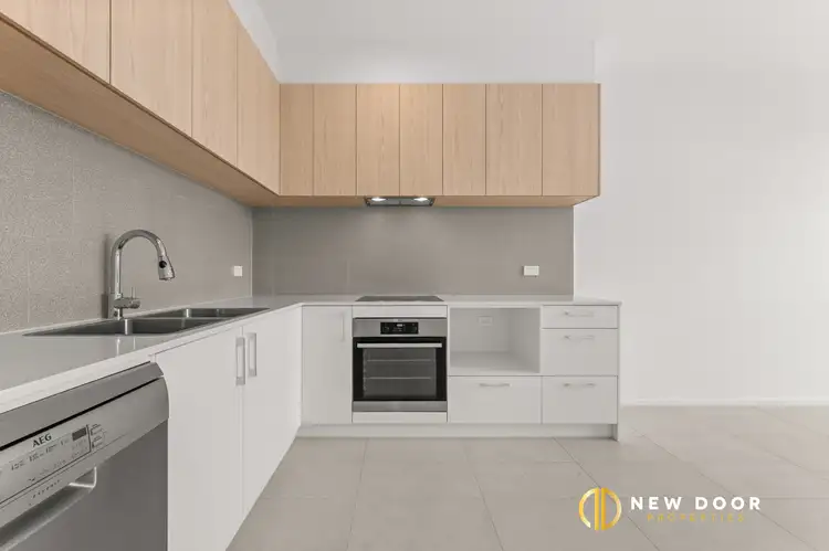 Seventh view of Homely unit listing, 29/16 Alex Colley Cres, Wright ACT 2611