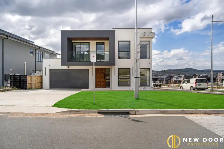2 Leontine Loop, Denman Prospect ACT 2611