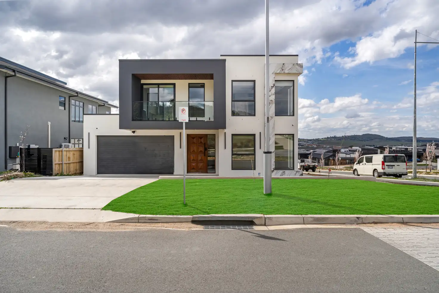Main view of Homely house listing, 2 Leontine Loop, Denman Prospect ACT 2611