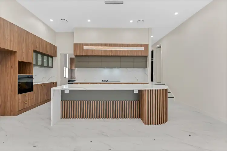 Third view of Homely house listing, 2 Leontine Loop, Denman Prospect ACT 2611