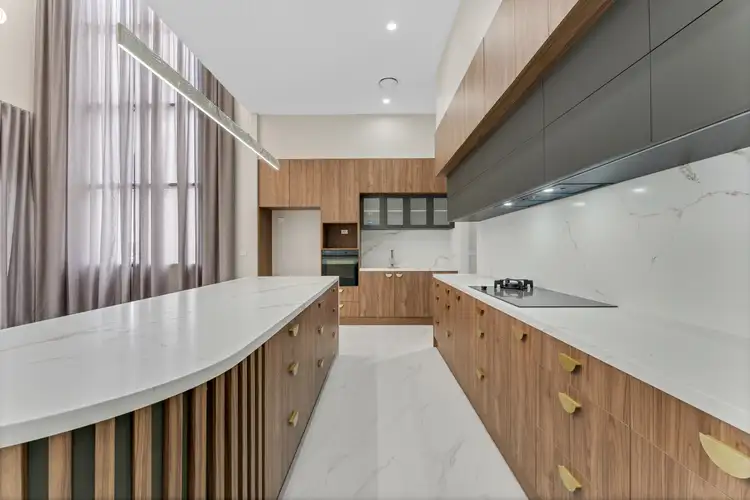 Fourth view of Homely house listing, 2 Leontine Loop, Denman Prospect ACT 2611