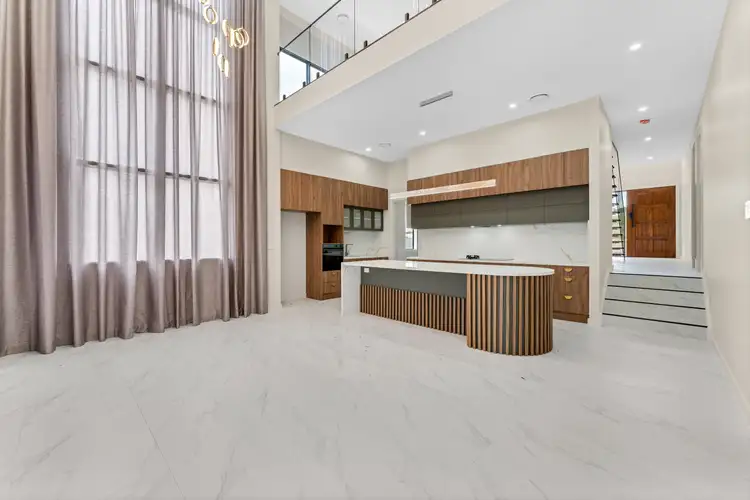 Fifth view of Homely house listing, 2 Leontine Loop, Denman Prospect ACT 2611