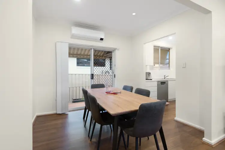 Fifth view of Homely villa listing, 5/79-83 St Georges Road, Bexley NSW 2207