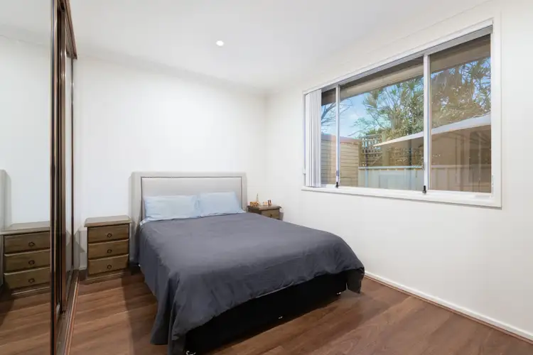 Sixth view of Homely villa listing, 5/79-83 St Georges Road, Bexley NSW 2207