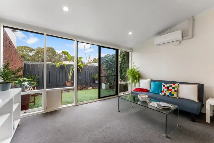 19 Vincent Place, Adelaide SA 5000