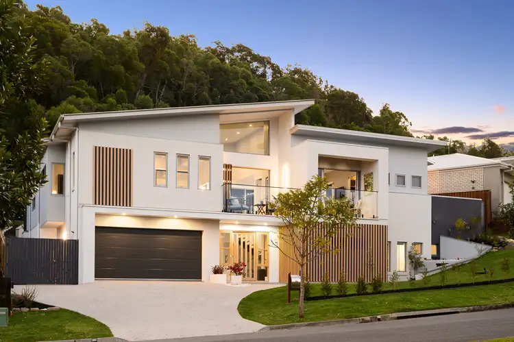 30 Summerstone Place, Maudsland QLD 4210