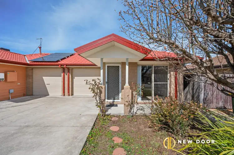 23 Audrey Cahn Street, Macgregor ACT 2615
