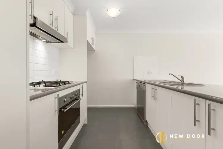 Fourth view of Homely house listing, 23 Audrey Cahn Street, Macgregor ACT 2615