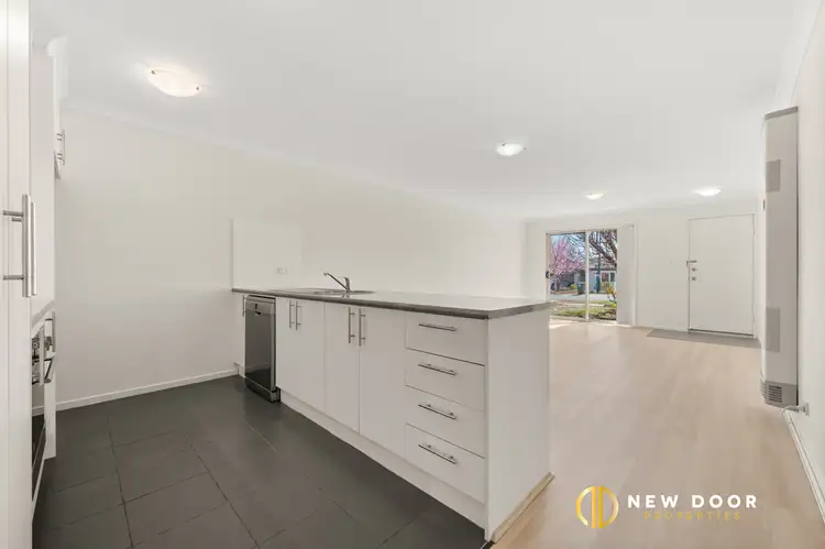 Fifth view of Homely house listing, 23 Audrey Cahn Street, Macgregor ACT 2615