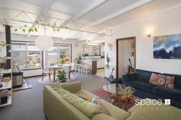 Third view of Homely house listing, 1 Georgette Road, Gracetown WA 6284
