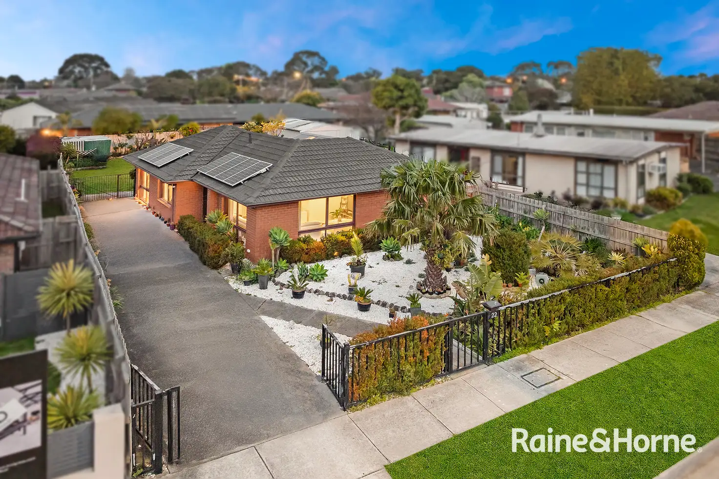 Main view of Homely house listing, 22 David Avenue, Cranbourne VIC 3977