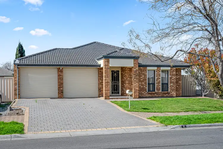 7 Melvina Road, Paralowie SA 5108