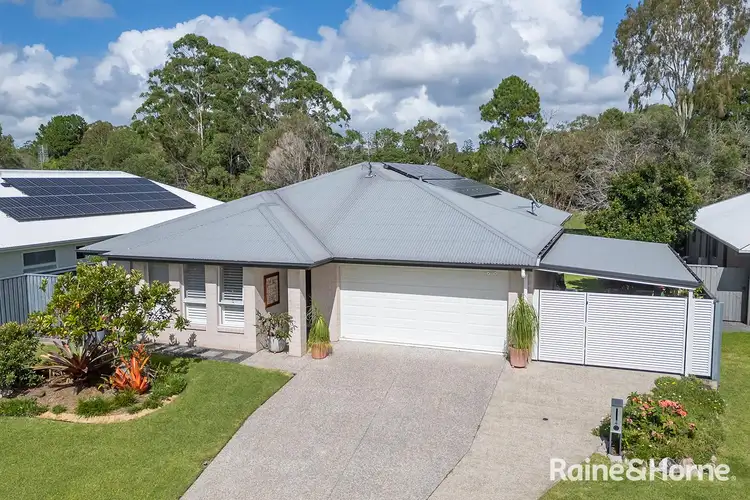 4 Bartholomew Court, Cooroy QLD 4563