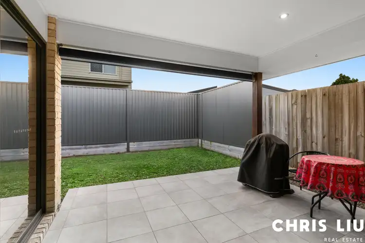 Sixth view of Homely house listing, 4 Copal Drive, Logan Reserve QLD 4133