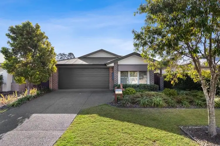 112 Brookside Circuit, Ormeau QLD 4208