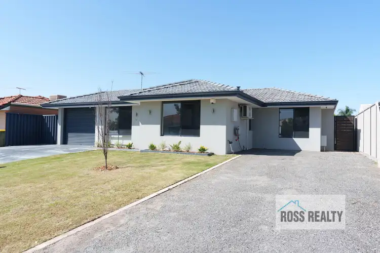 Third view of Homely house listing, 3 Delmore Glade, Kiara WA 6054