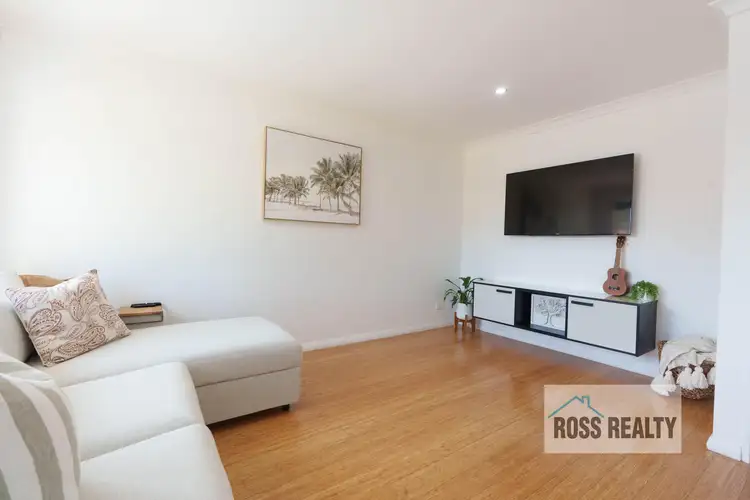 Fifth view of Homely house listing, 3 Delmore Glade, Kiara WA 6054