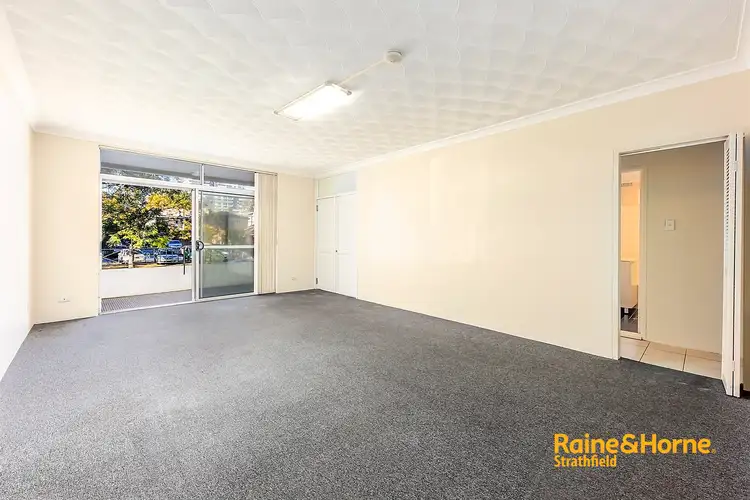 1/91 WENTWORTH RD, Strathfield NSW 2135