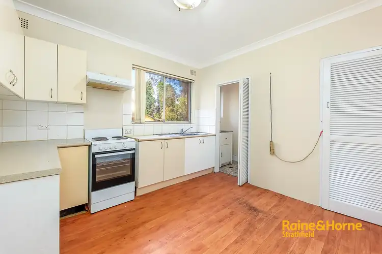 Second view of Homely unit listing, 1/91 WENTWORTH RD, Strathfield NSW 2135