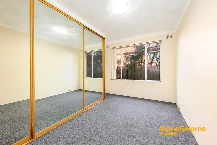 Third view of Homely unit listing, 1/91 WENTWORTH RD, Strathfield NSW 2135
