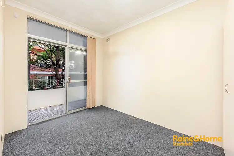 Fifth view of Homely unit listing, 1/91 WENTWORTH RD, Strathfield NSW 2135