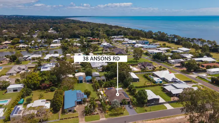 38 Ansons Road