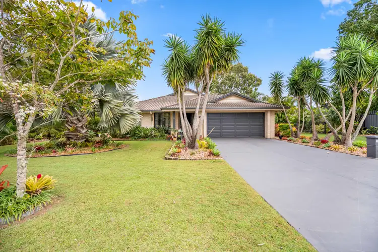 Second view of Homely house listing, 38 Ansons Road, Dundowran Beach QLD 4655