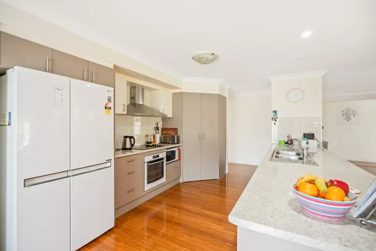 Sixth view of Homely house listing, 38 Ansons Road, Dundowran Beach QLD 4655