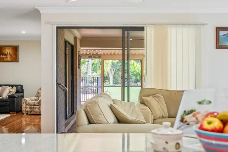 Seventh view of Homely house listing, 38 Ansons Road, Dundowran Beach QLD 4655