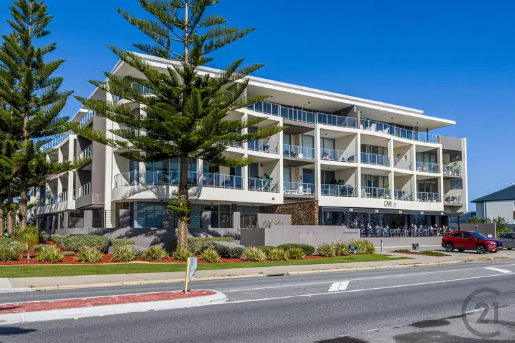 Third view of Homely apartment listing, 9/11 Halls Head Parade, Halls Head WA 6210