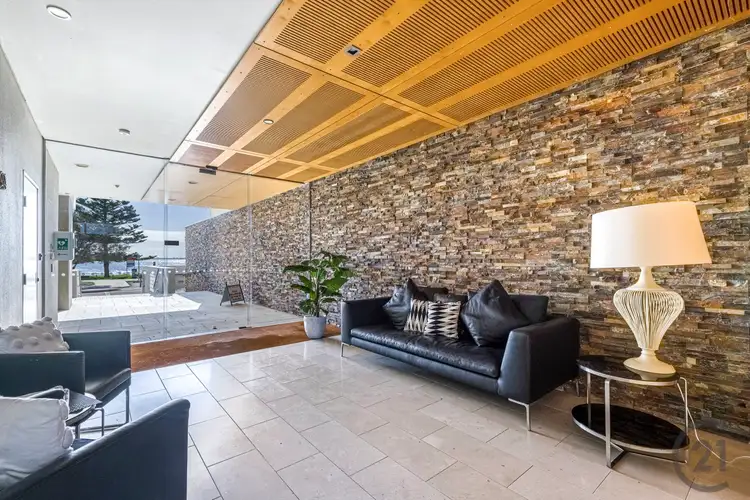 Fourth view of Homely apartment listing, 9/11 Halls Head Parade, Halls Head WA 6210