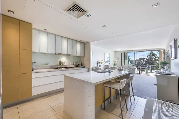 Fifth view of Homely apartment listing, 9/11 Halls Head Parade, Halls Head WA 6210