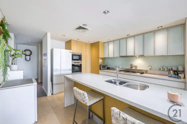 Sixth view of Homely apartment listing, 9/11 Halls Head Parade, Halls Head WA 6210