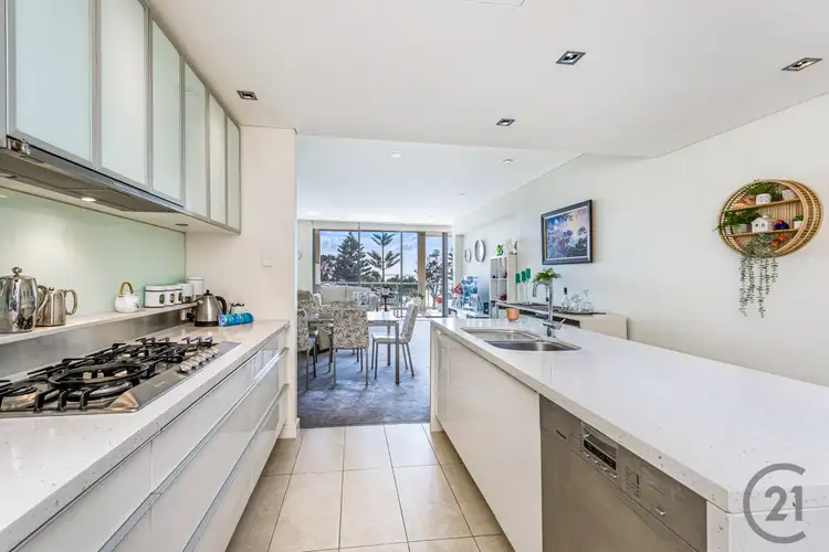 Seventh view of Homely apartment listing, 9/11 Halls Head Parade, Halls Head WA 6210